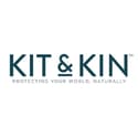 Luonnollinen yleispuhdistusneste sitrustuoksulla 500 ml Kit & Kin