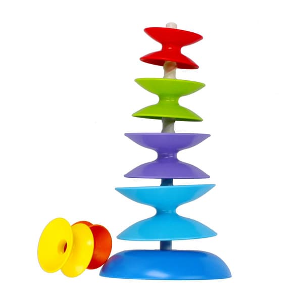 Pyramide/Læringstårn. Bam Bam 492740