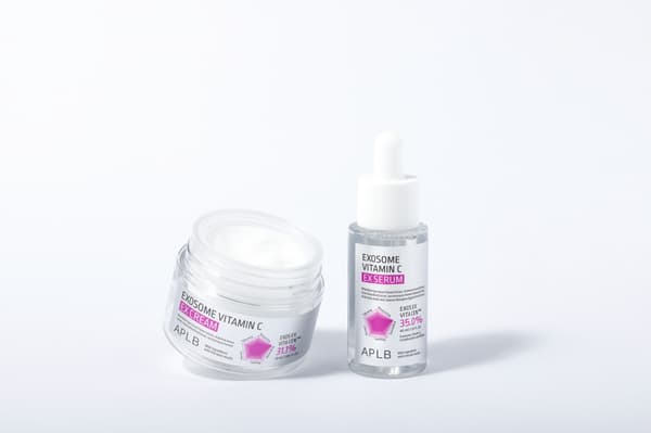 APLB EXOSOME C-VITAMIN EX CREME 55 ml