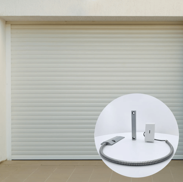 SS010 rulleportalarmsensor