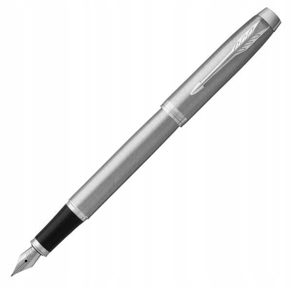 IM ESSENTIAL RUSTFRIT STÅL FYLDEPEN CT 2143635