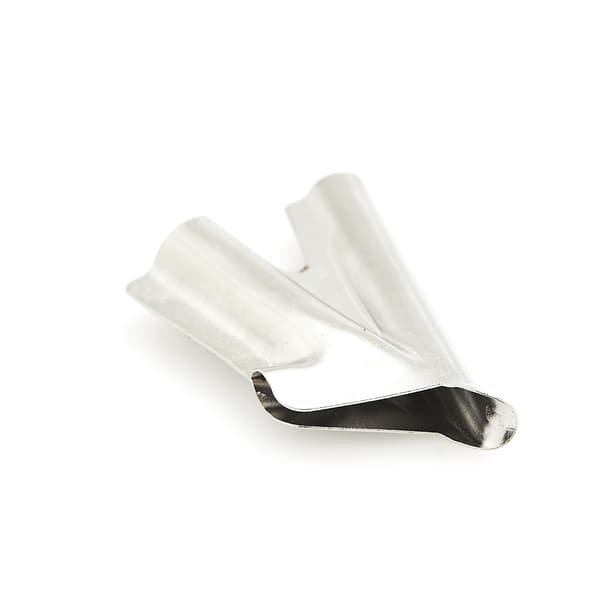 Plastsvetsmunstycke