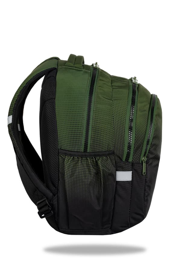 Jerry Gradient Grass CoolPack 2 -lastenreppu