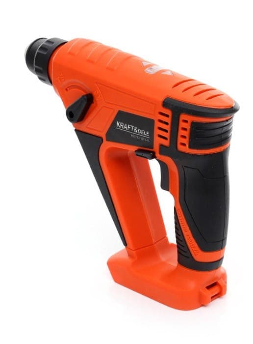 18V X-serien KD1756 slagborrmaskin