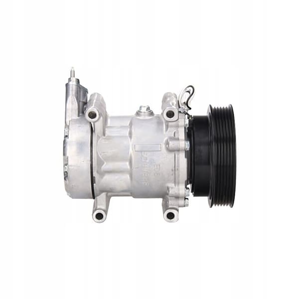 AC-kompressor RENAULT Kangoo 97-07, Clio III 05-12