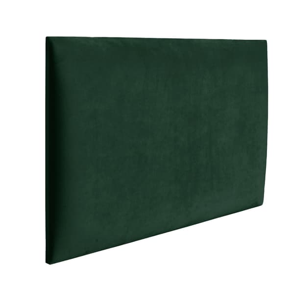 Verhoiltu paneeli 60x40 Magic Velvet 2225 (Pullonvihreä)