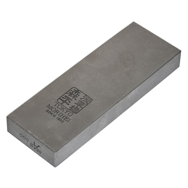 Morihei Hishiboshi Hi 500 slipsten