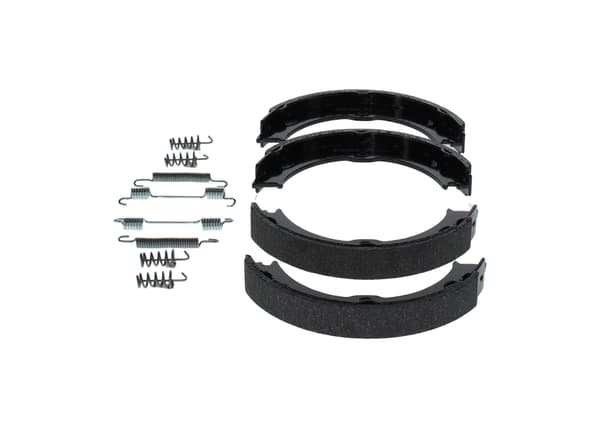 BS 0 986 487 720 BOSCH HÅNDBREMSEBAKS