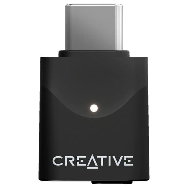 Creative BT-W6 Bluetooth 5.4-ljudsändare