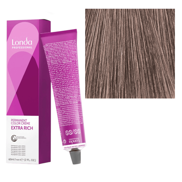 Londa Permanenttimaali 60 ml 7/89