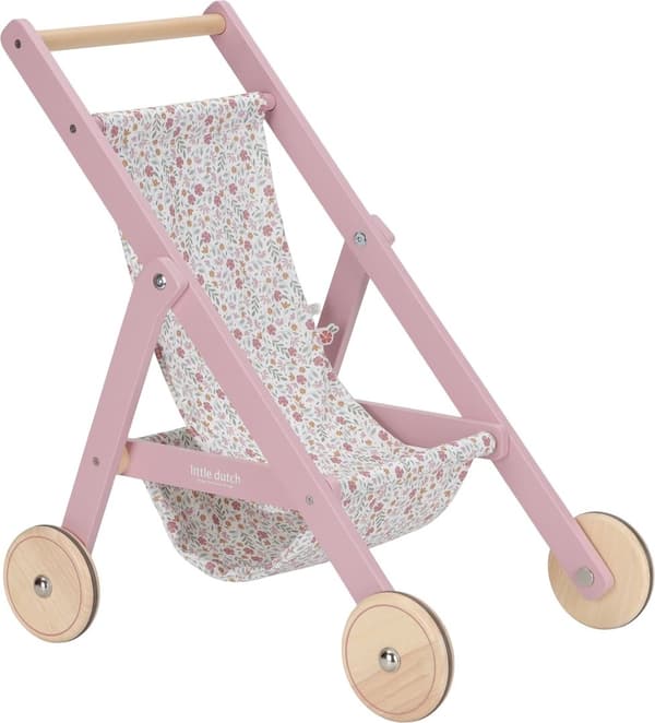 Little Dutch FSC Trädockvagn (LD2518)