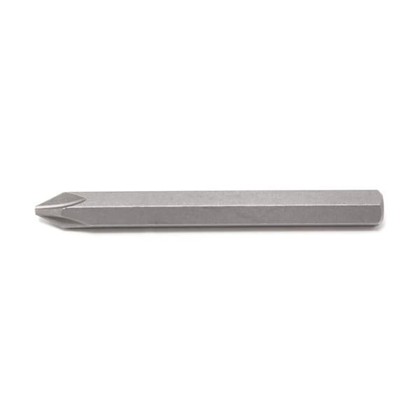 Phillips-bor PH2 5/16" L-80mm