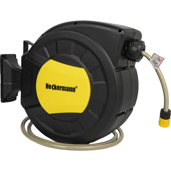 Heckermann ZYW011-S20 puutarhaletkukela