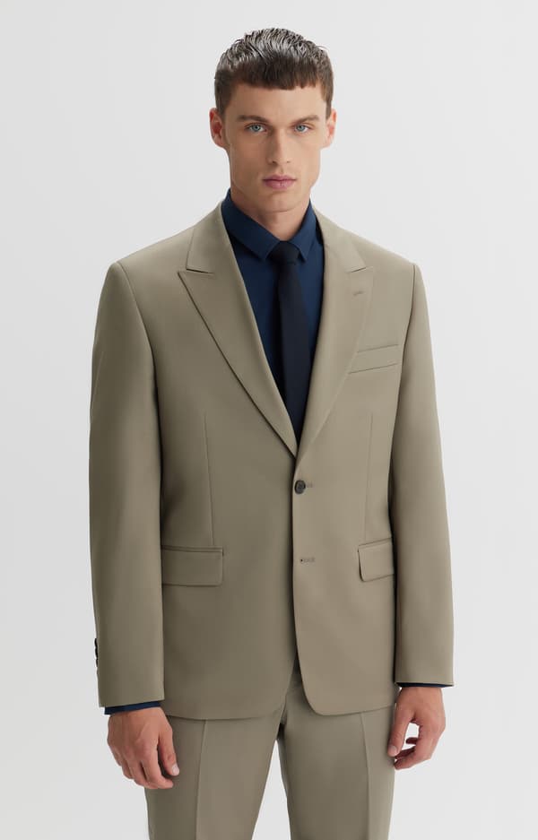 Slim fit kavaj - Mix&Match 56