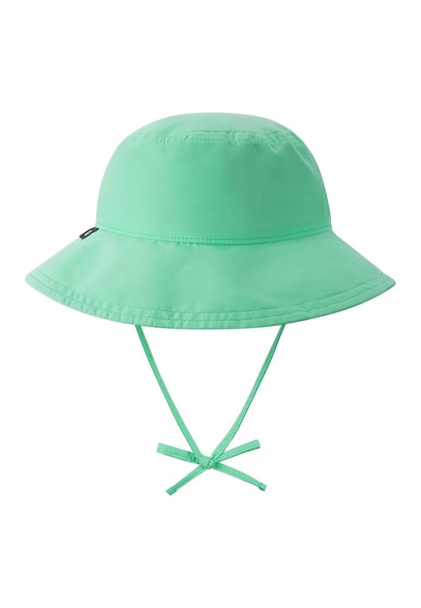 Mintgrøn UV-hat - Reima - Rantsu Fresh Mint 56