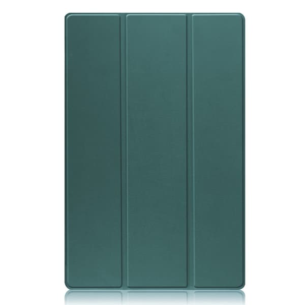 Etui til Samsung Galaxy Tab S9 Ultra, Smartcase, grøn