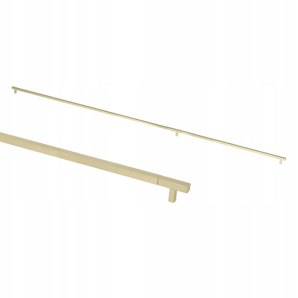 GYLDET MØBELBIND TIL MØBELBIND TIL SKAB 1165/1200 MM 1,2M