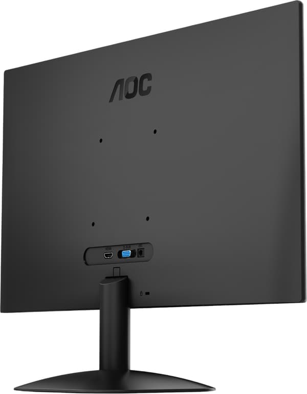Skærm 23,8" AOC 24B31H