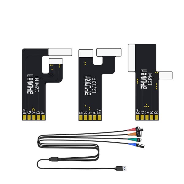 Strømkabel til iPhone 12-12P, 12PM, 12 mini til strømforsyning AX-P2408