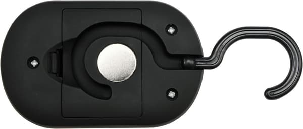 Käsilamppu 24+3 LED 82731 VOREL