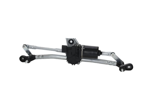 FT12831 HURTIG FORVISKER KOMPLET MED MOTOR