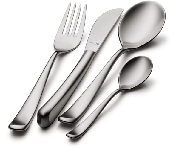 Bestickset med 30 delar, Vision / WMF