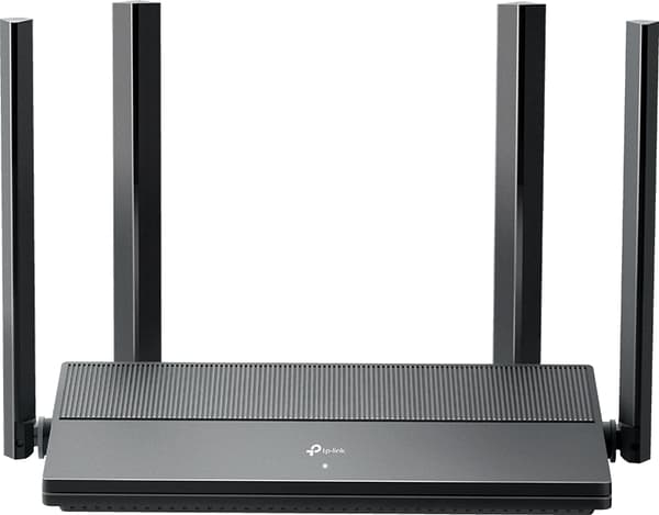 TP-LINK EX141 router