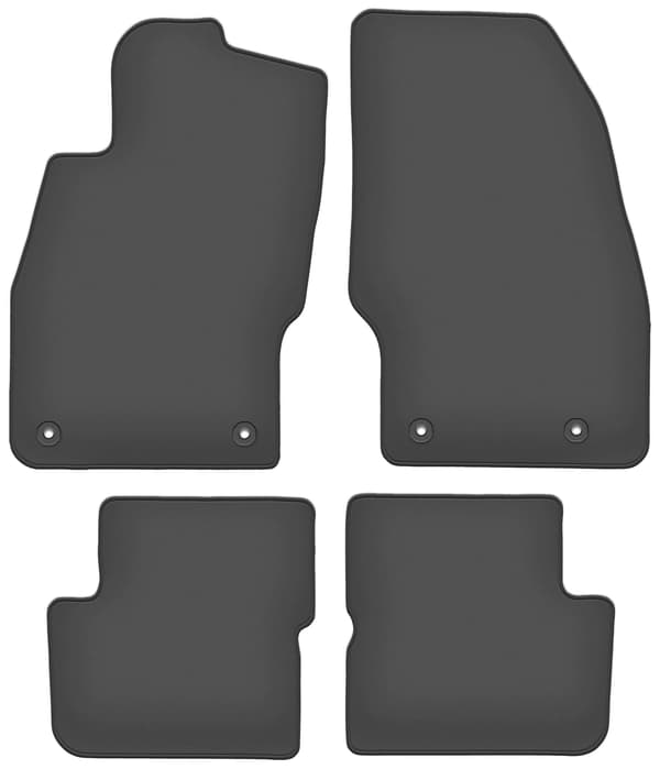 Premium-automatot autoon: Opel Corsa E hatchback (2015-2020)
