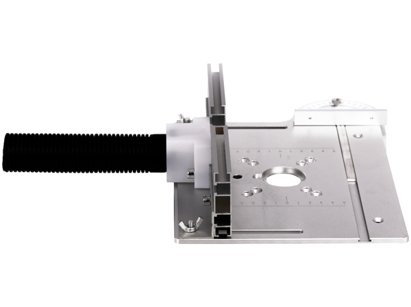 aluminiumplåt för KD11880-fräsmaskinen