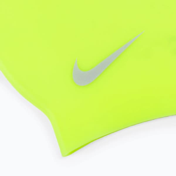 NIKE SOLID SILICONE JUNIOR737 VOLT TESS0106