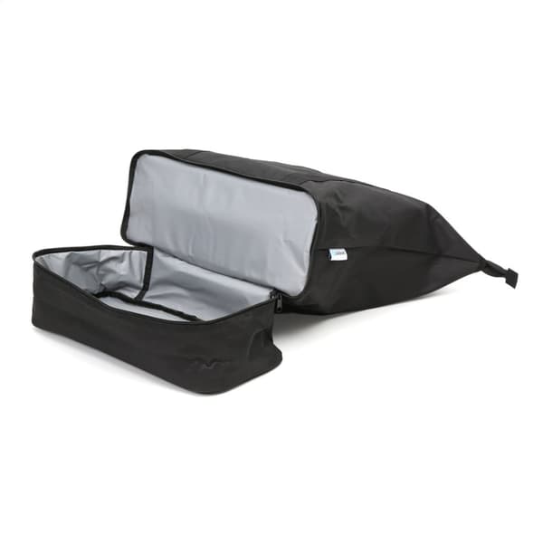 PLATINET CAMPING COOLER BALI MUSTA [45684]