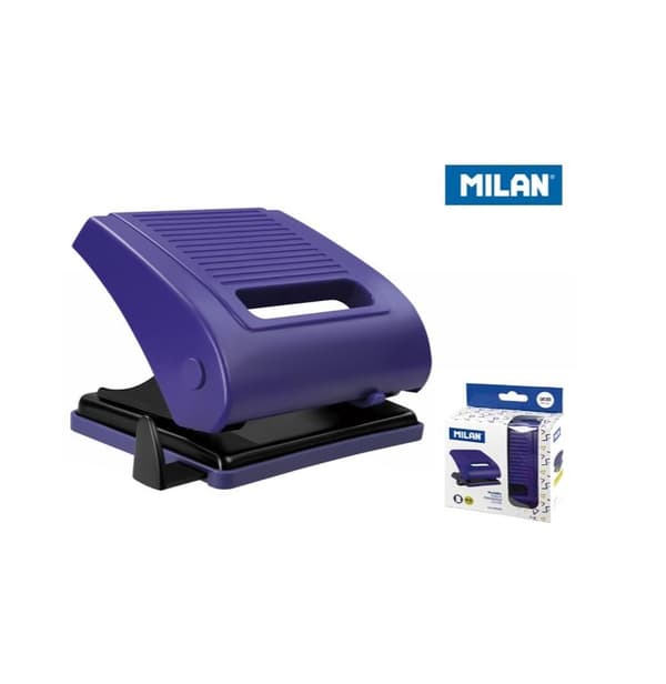 MILAN blå punch