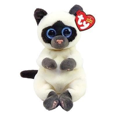 Beanie Babies - Miso - kissa 15cm