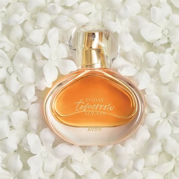 Avon Tomorrow Eau de Parfum 50 ml