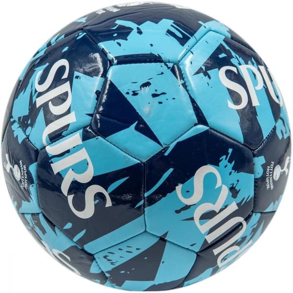 Tottenham Hotspur fotboll 70098224 blå