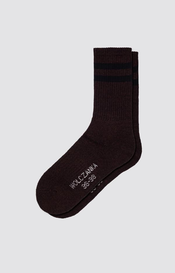 Raidalliset sukat 36-38