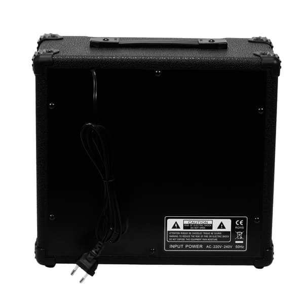 MusicMate MM-A115 SoundFusion gitarrförstärkare