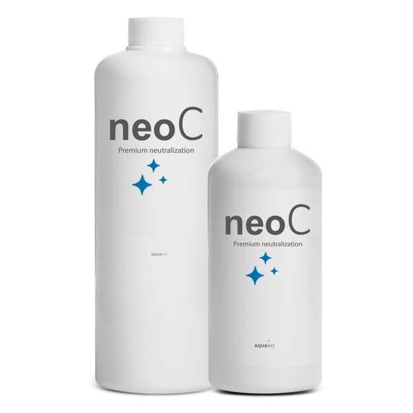 Neo C 1000ml - vattenneutralisering + näringsämnen