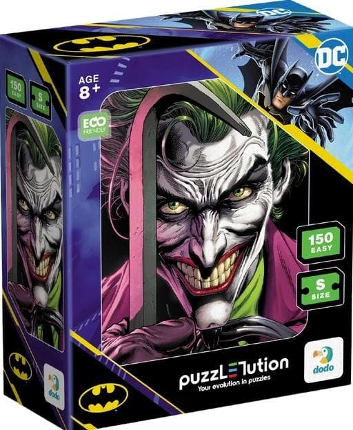 Easy-S 150 Batman Joker -palapeli