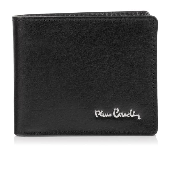 Pierre Cardin YS602 8825 Herrplånbok i Läder
