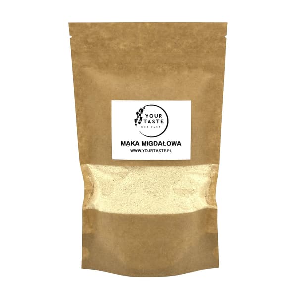 Mandelmel 1 kg