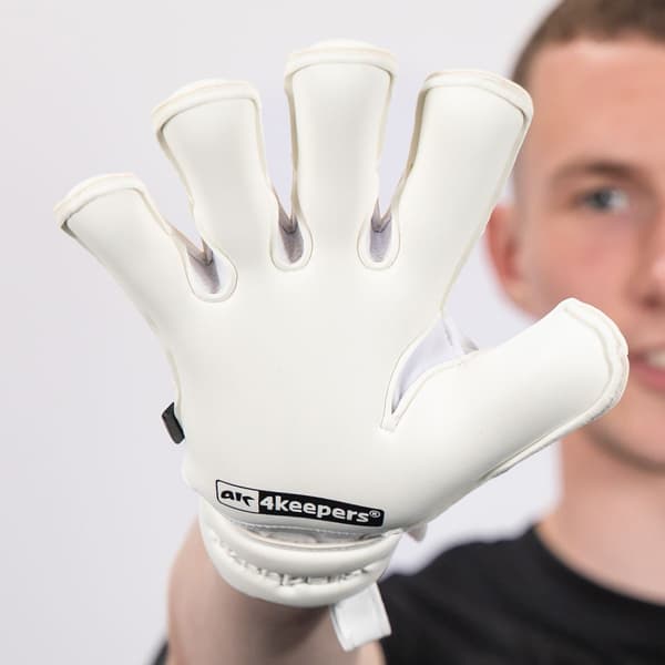 Champ sort VII RF2G | 4keepers Champ sort VII RF2G 8.5 målmandshandsker