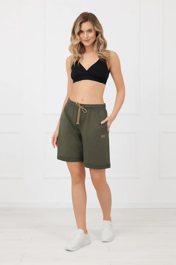 Kaori Damshorts L