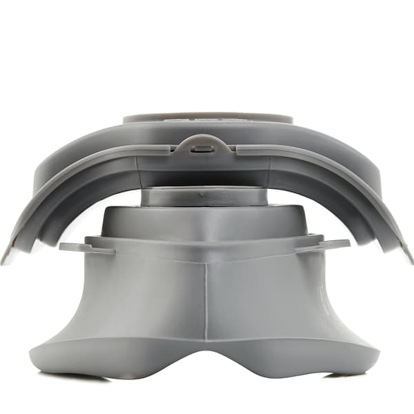 Skyddande målarmask (modell 3200)
