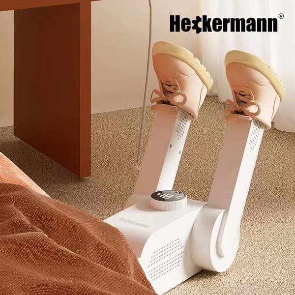 Heckermann HE-BDR-10 Skotork
