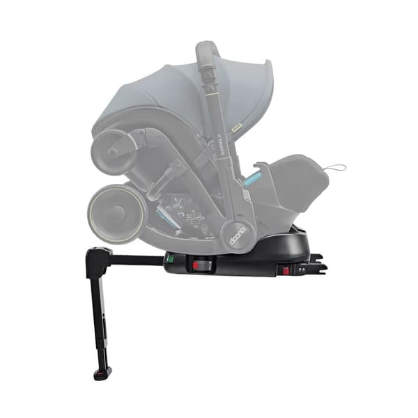 Doona - ISOFIX base til Doona X autostolen
