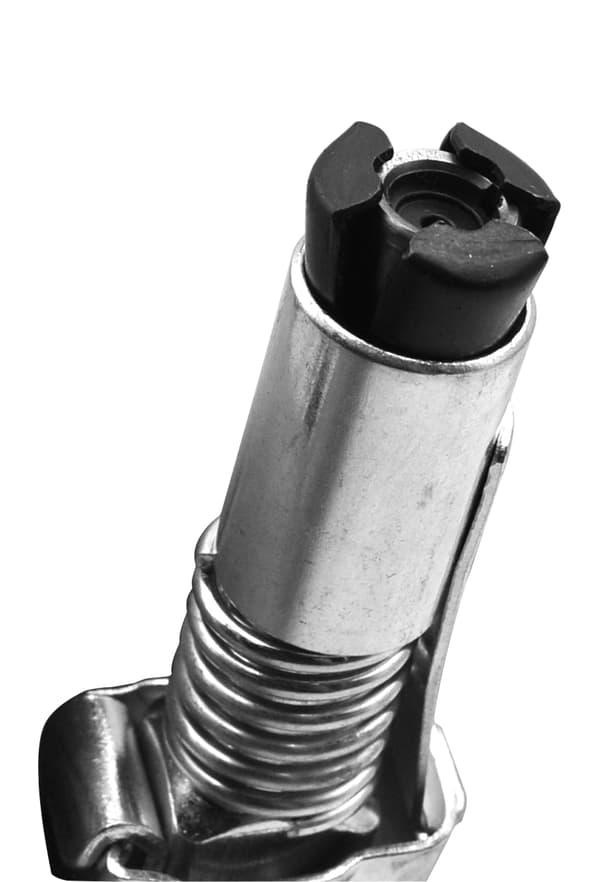 AUTOMATISK SMÖRJMUNSTYP TYP 2 T301
