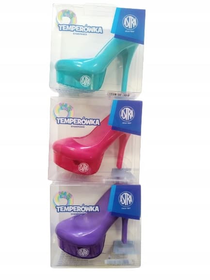 SKOFORMET SLIDER RAINBOW HIGH 9674