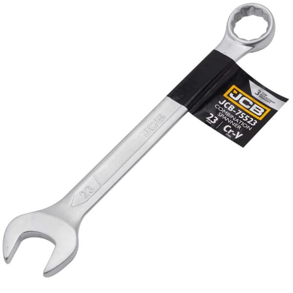 23 mm gaffelnøgle