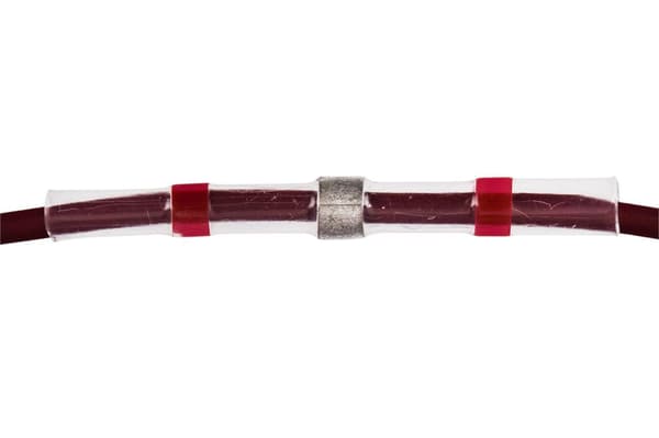 Krympslang med tenn 100 st KD10490